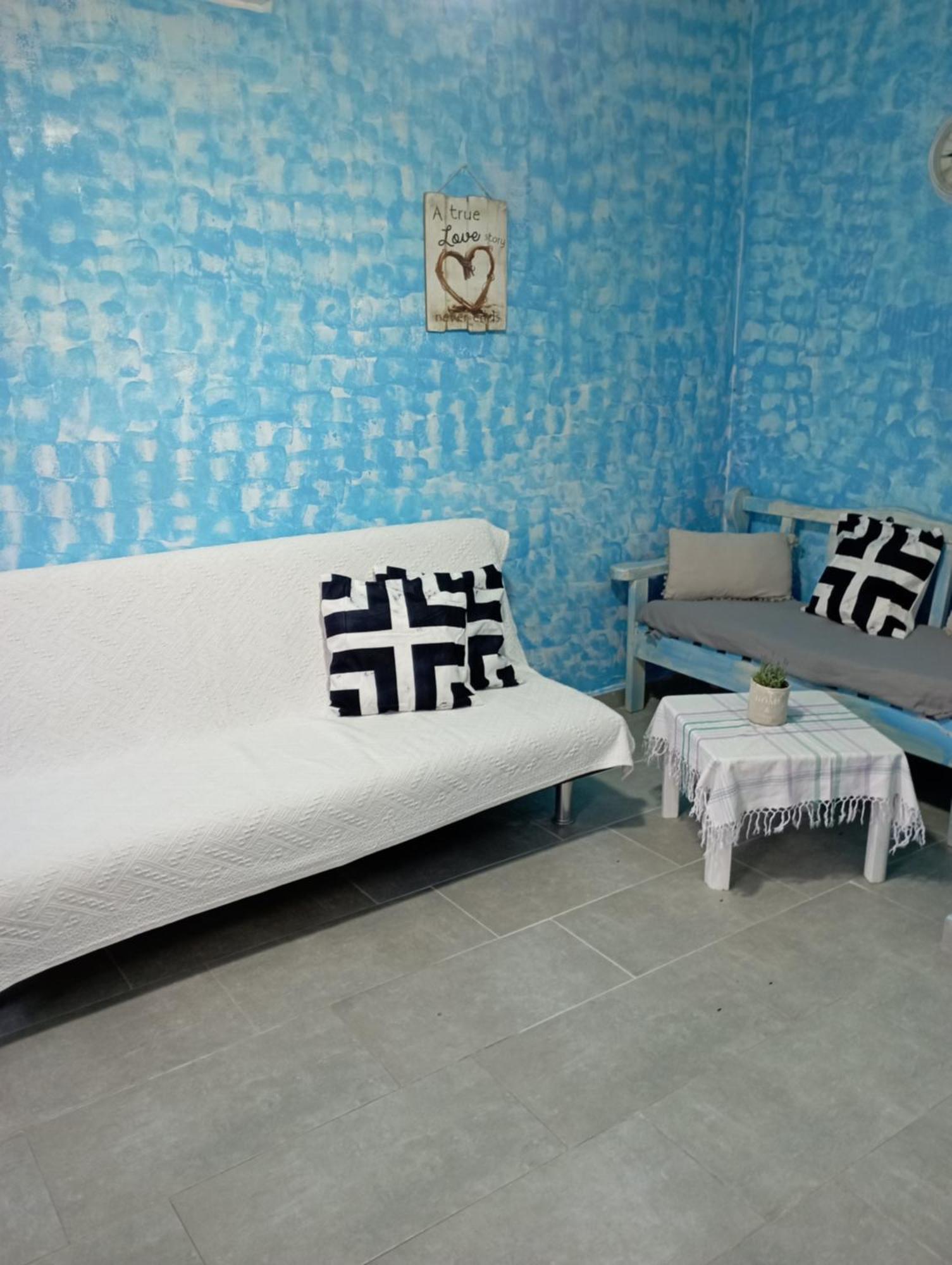 La Gatta Studio Gaios Oda fotoğraf