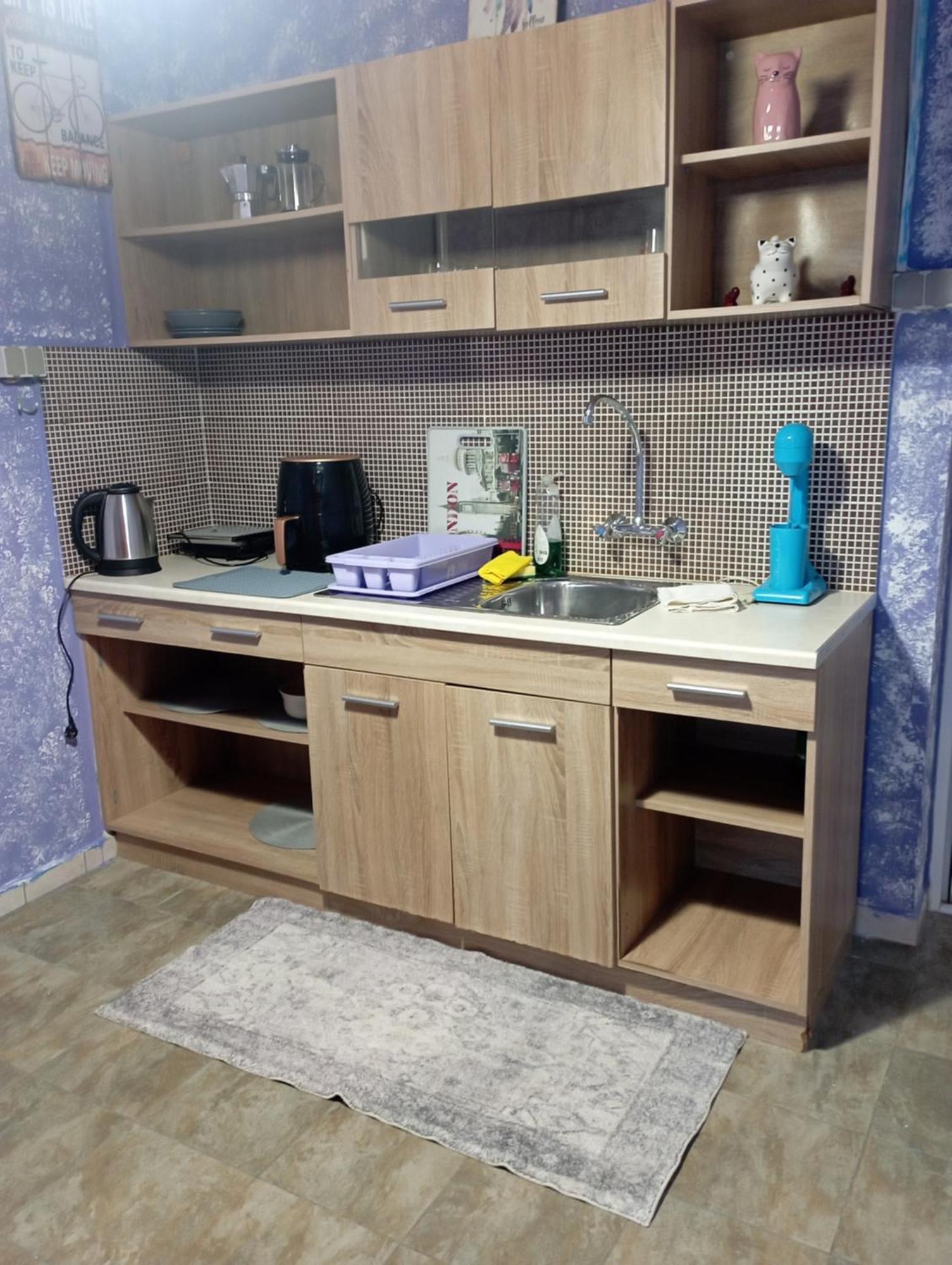 La Gatta Studio Gaios Oda fotoğraf