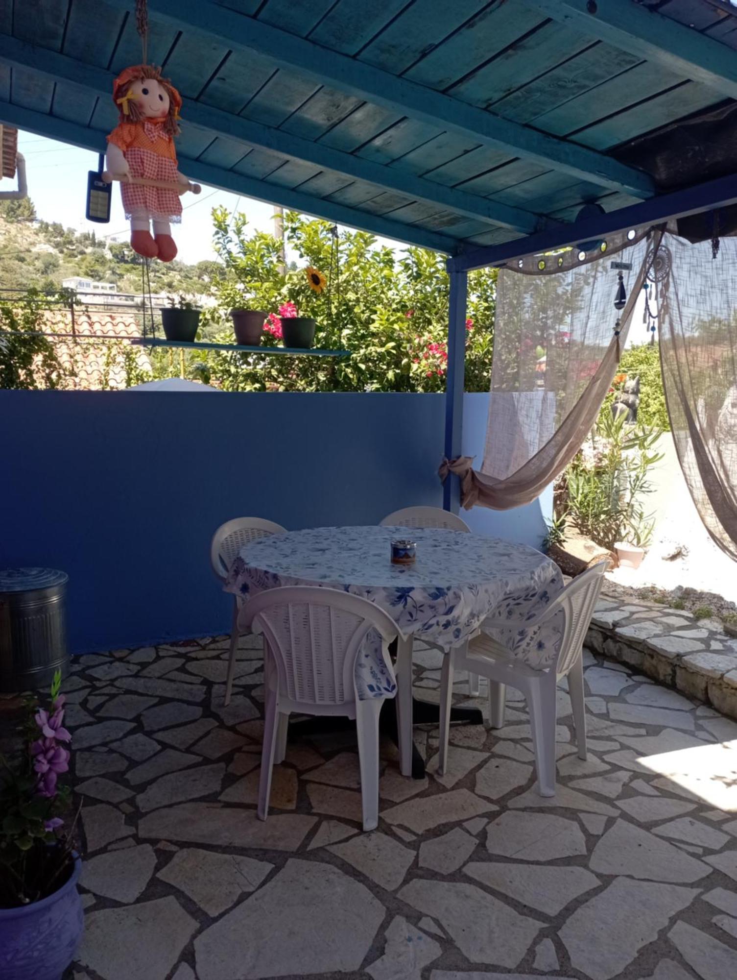 La Gatta Studio Gaios Oda fotoğraf